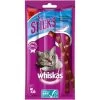 Whiskas Sticks 14x6 Stück Lachs