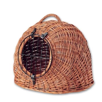 Aumüller Rattanhöhle Gesottene Weide 1 Aumüller Rattanhöhle Gesottene Weide