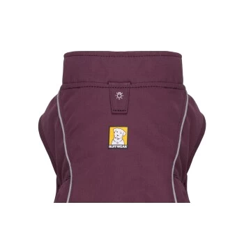 Ruffwear Overcoat Fuse™ Hundejacke Violett XXS 7 Ruffwear Overcoat Fuse™ Hundejacke Violett XXS – Bild 7