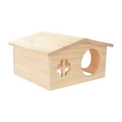 AniOne Holzhütte Heidi M