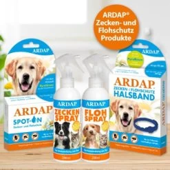 Ardap Zecken- Und Flohpuder 150g -Haustierprodukte 395e4fd7003bd7129ff0faa5f57cf185838c32d3 1341059 de DE 86e1f8ce5daf08efc7ba7813bd3358cfe8c14448tzGQ6g