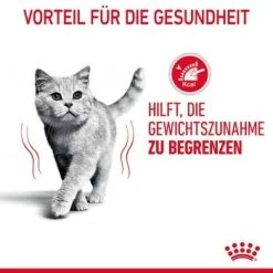 ROYAL CANIN Light Weight Care 12x85g In Soße 15 ROYAL CANIN Light Weight Care 12x85g In Soße -Haustierprodukte 3c1cd09262eaa9b095678d286046f98382b7e434 1099138 4