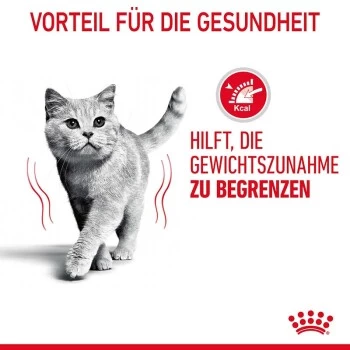 ROYAL CANIN Light Weight Care 12x85g In Soße 4 ROYAL CANIN Light Weight Care 12x85g In Soße – Bild 4