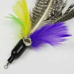 Schlitzohr Katzenangel Federanhänger 5x 15 Schlitzohr Katzenangel Federanhänger 5x -Haustierprodukte 3d3287f65583349bed030b06165175d95f293517 1484675 de DE bdf9b3cf91ba72501628574dd92edcef0a7f85479EXeRW