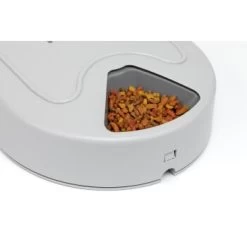 PetSafe Futterautomat Für 5 Mahlzeiten -Haustierprodukte 3dcd8d82c15e0eac51035d85011f0b80f04759b4 1176866 3