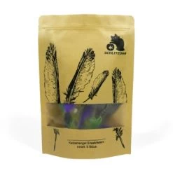 Schlitzohr Katzenangel Federanhänger 5x 14 Schlitzohr Katzenangel Federanhänger 5x -Haustierprodukte 3e5dd8069e3a3a1aa13e9dc87b1137f44b2d6203 1484675 de DE 7ca45569ab920c6148275601b54d505358abff2d21DJgT