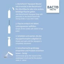 ChronoBalance BactoFacto Probiotischer Geruchsstopp Pads Für 2 Liter 20 Ml 10 ChronoBalance BactoFacto Probiotischer Geruchsstopp Pads Für 2 Liter 20 Ml -Haustierprodukte 3e5f515fd441ed4e092f37c9bce7a7fafabacdea 1397549 de DE 173d7141c978caeacd91925c5285bdf2d6771f541EAiZg