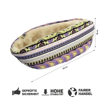 Canadian Cat Company Katzenschiff LUNA 7 Canadian Cat Company Katzenschiff LUNA – Bild 7