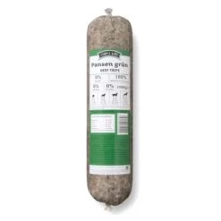 ProCani SIMPLE BARF Pansen Grün 8x1 Kg