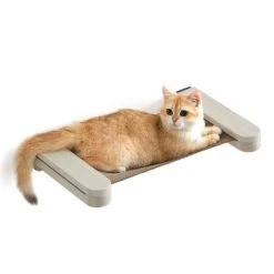 FEANDREA Clickat Katzen-Hängematte