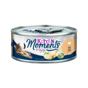 MOMENTS Kitten 12x70g 1 MOMENTS Kitten 12x70g