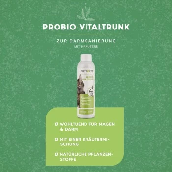 MediCat Probio Vitaldrunk 4 MediCat Probio Vitaldrunk – Bild 4