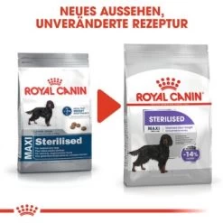 ROYAL CANIN Sterilised Maxi 12 Kg 12 ROYAL CANIN Sterilised Maxi 12 Kg -Haustierprodukte 434839f6f92cef09777ffe4782c080f56d5bf9d1 1376254 de DE oajs 1