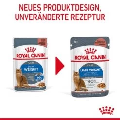 ROYAL CANIN Light Weight Care 12x85g In Soße 21 ROYAL CANIN Light Weight Care 12x85g In Soße -Haustierprodukte 462125d39560f970a56e87f1a296218f537b28ea 1099138 10