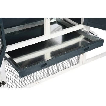 AniOne Kleintierstall Woody Farm 2 AniOne Kleintierstall Woody Farm – Bild 2