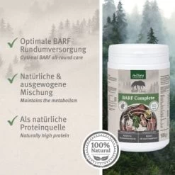Aniforte Barf Complete 500 G 12 Aniforte Barf Complete 500 G -Haustierprodukte 47fd7f349cc1b48a46100566e8fd80e9f91020d5 1333806 de DE ecbcba1689ff35aa398e16ff5d71f8041500cd26ZUHtXT