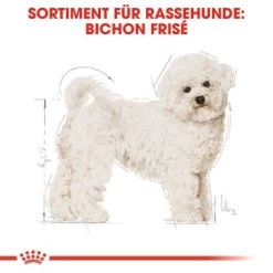ROYAL CANIN Bichon Frisé Adult 1,5 Kg -Haustierprodukte 48112d470f87732772a08c79fd0f6f0a55fbcdb2 47294dbc6540b97b0aa0a9e94d33d3632ef8c792