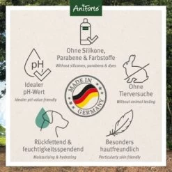 Aniforte Neemöl Shampoo 500ml -Haustierprodukte 48a2aa9a840e67c0529f66c067b913fc7602977f 1429322 de DE 4bec974d5546954c179c935ef2cd9a30dce3ab43UjsWk5