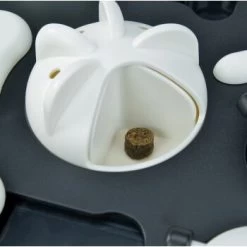 MORE Intelligenzspielzeug Für Hunde Tricky (Level 3) 5 MORE Intelligenzspielzeug Für Hunde Tricky (Level 3) -Haustierprodukte 48fab635e2df178a4ab6130f1667a06509e530dc b682d78ec9f293c199d904ecb02d43a063cd00a2