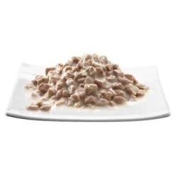 Sheba Sauce Spéciale 22x85g Mit Putenhäppchen, In Heller Sauce 7 Sheba Sauce Spéciale 22x85g Mit Putenhäppchen, In Heller Sauce -Haustierprodukte 491479e5002b2680f3b17ef626cfddfe8b484e9f 8d6da960d843dd31511ab47de9ef5462055adbdf