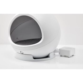 PetKit Cozy Smart Cool Pet House 1 PetKit Cozy Smart Cool Pet House