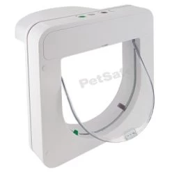 PetSafe Mikrochip Katzenklappe Petporte Smart Flap