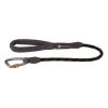 Ruffwear Knot-a-Long™ Leine Schwarz