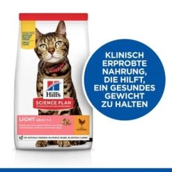 Hill's Science Plan Adult Light Huhn 10 Kg 11 Hill's Science Plan Adult Light Huhn 10 Kg -Haustierprodukte 4a1e140442c2396c19ea0005c56ec2f7b17280f6 1324188 de DE Hills light chicken 2