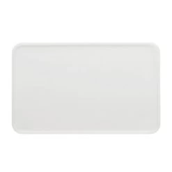 KaraLuna Basic Napfunterlage Transparent S