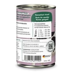 Knuffelwuff Nassfutter Rind Pur Mit Heidekartoffeln & Petersilie 6 X 400g -Haustierprodukte 4b487227186abad994794cc39d915ff67fb55aa6 1662475 de DE 6eb9d7ca8b12bba7468a4ec6e5b03bff8138e696M0zOYi