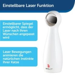 PetSafe FroliCat BOLT Automatisches Laserlicht -Haustierprodukte 4be677e66703cd3ea82a5b6aa3960cf8acad7048 1375705 6