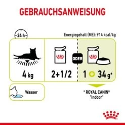 ROYAL CANIN SENSORY Smell In Gelee Für Wählerische Katzen 12x85g 11 ROYAL CANIN SENSORY Smell In Gelee Für Wählerische Katzen 12x85g -Haustierprodukte 4c28a71527f4041d4d4a9bd09a53659703a633fb 02ef04f0e7ca6816b08453ffc064f026deb11210