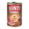 RINTI Singlefleisch 12x400g Lamm Pur