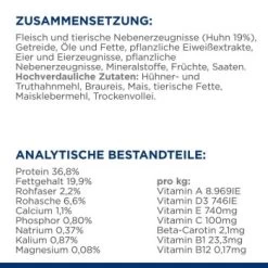 Hill's Prescription Diet Digestive Care I/d Mit Huhn 1,5 Kg 15 Hill's Prescription Diet Digestive Care I/d Mit Huhn 1,5 Kg -Haustierprodukte 50a994d02f0a96bf574ce7f936f7c1079bb566aa 7e6f0e51208a6c8e92d685ede947147b6c31de70