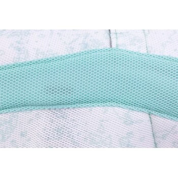 Ruffwear Swamp Cooler™ Kühlweste Für Hunde Grün S 8 Ruffwear Swamp Cooler™ Kühlweste Für Hunde Grün S – Bild 8