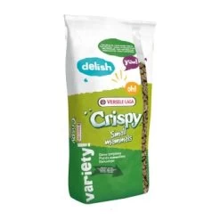 Versele-Laga Crispy Pellets - Maintenance Rabbits 25kg
