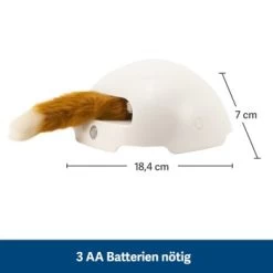 PetSafe Automatisches Katzenspielzeug Fox Den -Haustierprodukte 533771f073737c2d8cd2e6756f7830e7a9a5fdaa 1351524 de DE e7ab24051822f7cca5c079fad2787f9b06e477b7PWnm80