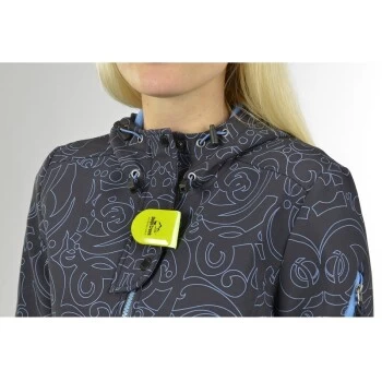 Dogs Creek Magnet-Element Merope Gelb 2 Dogs Creek Magnet-Element Merope Gelb – Bild 2