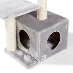 AniOne Kratzbaum Ciara 8 AniOne Kratzbaum Ciara -Haustierprodukte 53702e929a8e98071d875336edf520baa41a42cd f708beb2db271390c7f8c48e2599228cc841dbed