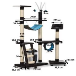 Kerbl Kratzbaum Creativ 12 Kerbl Kratzbaum Creativ -Haustierprodukte 53afa5b97ae8a73ad10a92b3c399534720061d13 182d87129c695e02c7df6d9383c18e9a82cb5f54