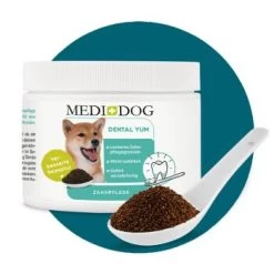 MediDog Dental Yum