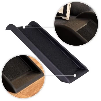 Lionto Hunderampe S 5 Lionto Hunderampe S – Bild 5