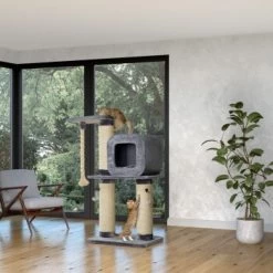 MORE FOR Kratzbaum Archie 11 MORE FOR Kratzbaum Archie -Haustierprodukte 56db09ab61b1fdca36a2c914e5709f5d0c468baa fd8b8c34a366a95d4f68cd44e7b722744a6cd25e