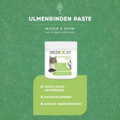 MediCat Ulmenrinde Paste 7 MediCat Ulmenrinde Paste -Haustierprodukte 5746d89f9c915fe64711682faa5438fbbc7b8d3d 1480521 de DE 9be94bd61a2a401fed2c699444b76603a9bb52b7qw81za