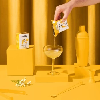 Fred & Felia FRED 10x200g Dog Drink "Wauquiri" 3 Fred & Felia FRED 10x200g Dog Drink "Wauquiri" – Bild 3