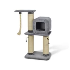 MORE FOR Kratzbaum Archie 15 MORE FOR Kratzbaum Archie -Haustierprodukte 58e58626c66af65b5b8704651eb35ab7095e0e3b be80cb8a431175d801ef28e3fd328aa087cece63