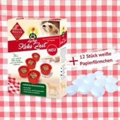 ChronoBalance Backmischung Für Hundekekse Getreidefrei + Form Mit Apfel & Dinkel -Haustierprodukte 5972cccb38e415a8749347a78bc83262f271468e 1409548 de DE 30bcb5f5058fda5291feabfc4f26f6953048534bKou1fF