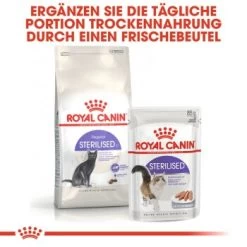 ROYAL CANIN Sterilised 37 10 Kg 12 ROYAL CANIN Sterilised 37 10 Kg -Haustierprodukte 59e723805e2837f946028c2620d9d33d67abf74a d929bd72fdd785562c91240d1eae60e525204d47