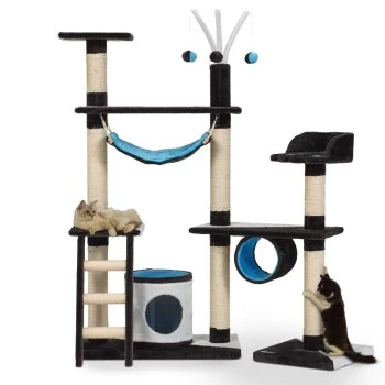 Kerbl Kratzbaum Creativ 1 Kerbl Kratzbaum Creativ