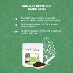 MediCat Ulmenrinde Paste 6 MediCat Ulmenrinde Paste -Haustierprodukte 5beb465939ba97b25e07ead3ac30c29a3ae6a72f 1480521 de DE 759d285898e9c6986f63d9708ad408b9ddd886127xvMOL